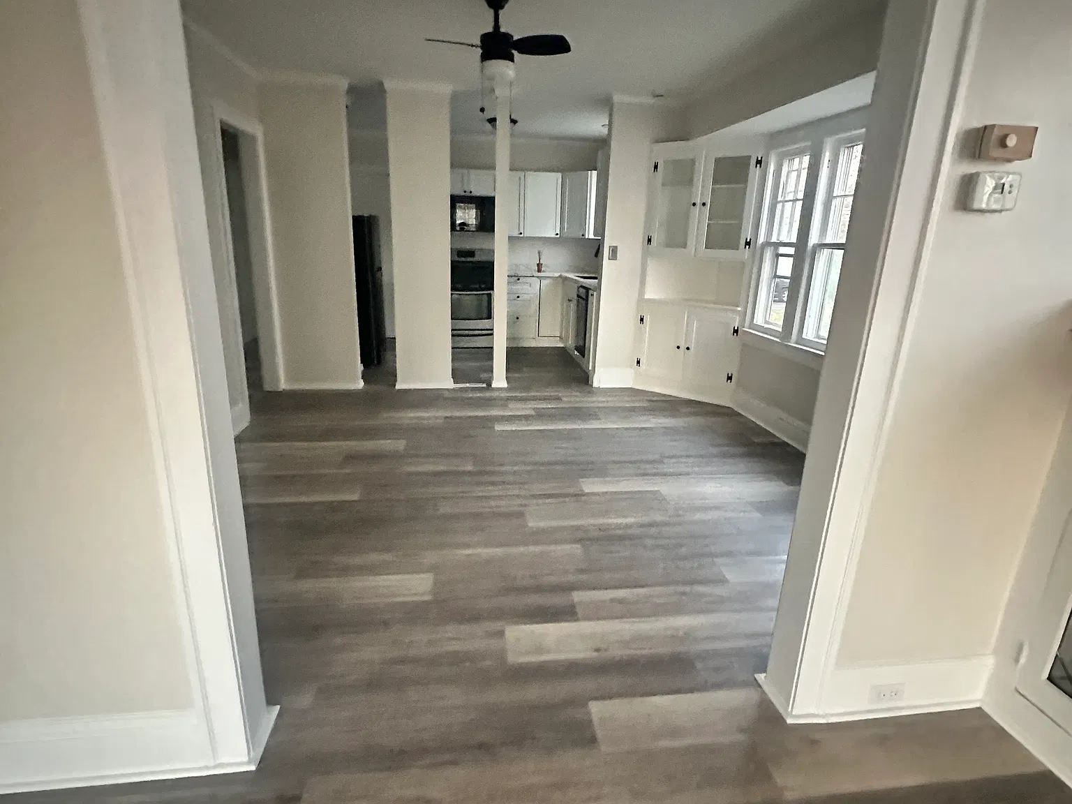 3 bed, 1530 sqft, $450 — Photo 2