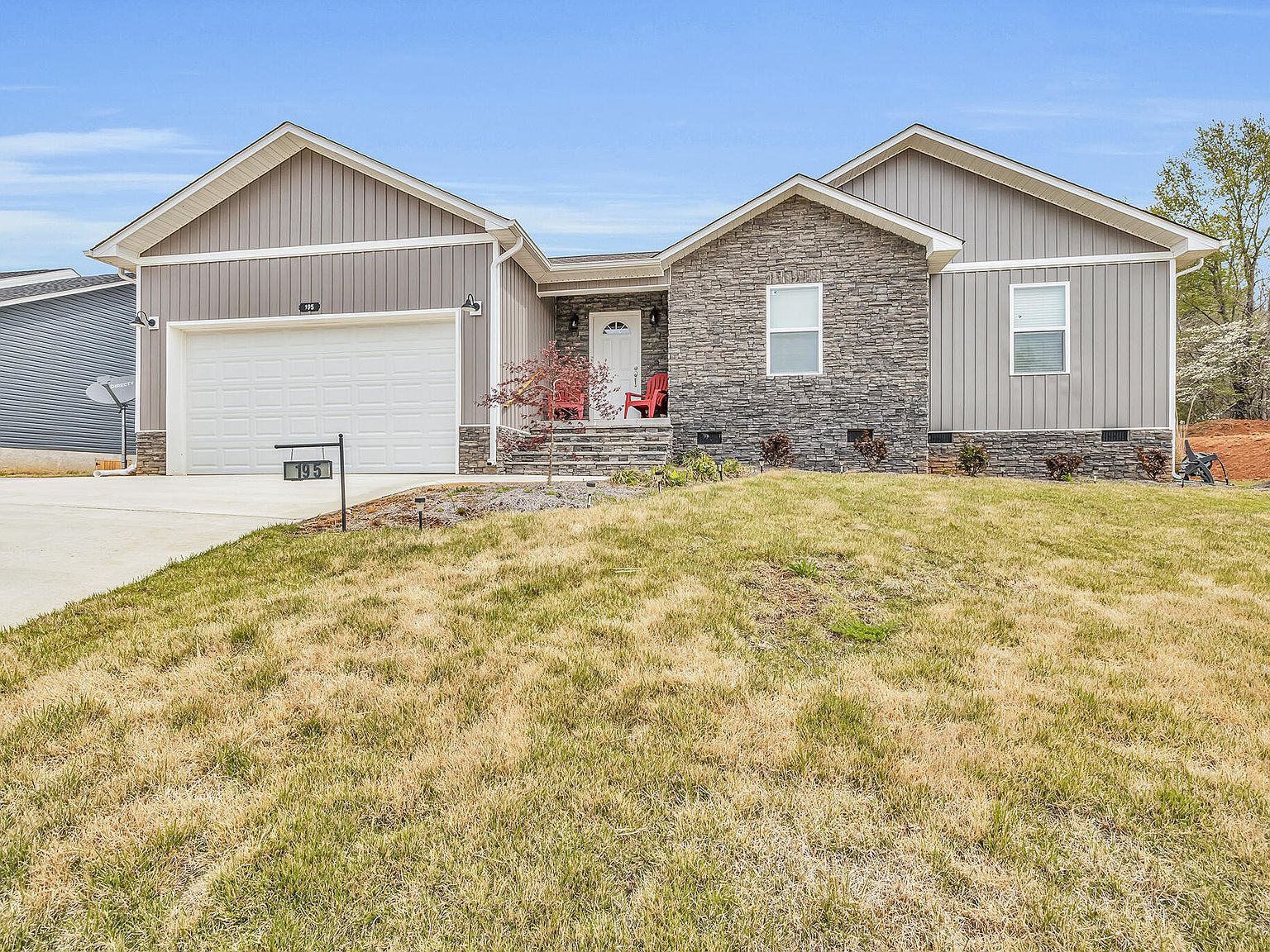 195 Mockingbird Ln Dayton TN 37321 Zillow