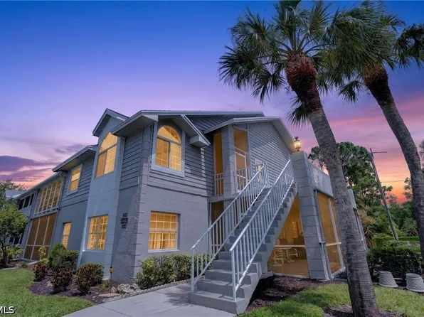 14461 Summerlin Trace Ct APT 8, Fort Myers, FL 33919