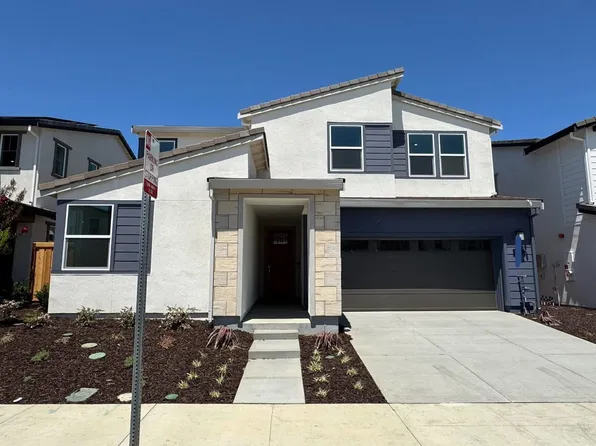 2626 Noelani Dr, Fairfield, CA 94533