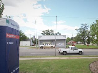 1020 Towson Ave, Fort Smith, AR 72901