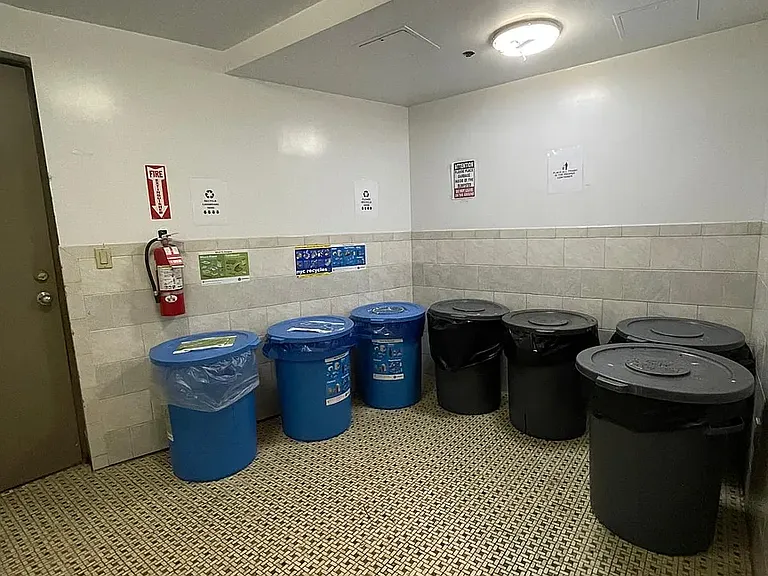 25 W 84th St #4G — Photo 14
