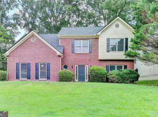 529 Rams Ct, Tucker, GA 30084