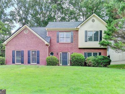 529 Rams Ct, Tucker, GA, 30084