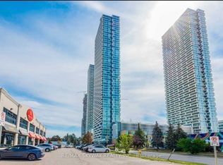 898 Portage Pkwy #3502, Vaughan, ON L4K0J6