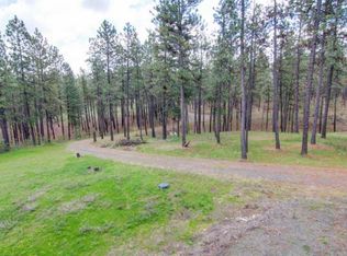 6705 S Dorset Rd, Spokane, WA 99224