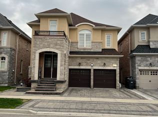39 Monument Trl, Brampton, ON L7A 4M9