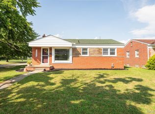 16090 Keppen Ave, Allen Park, MI 48101