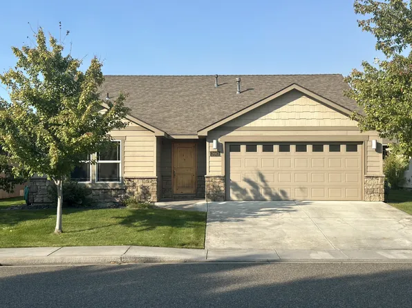 2663 Torrey Pines Way, Richland, WA 99354