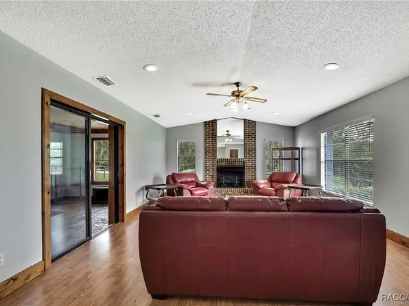 3535 E Foxwood Ct, Inverness, FL 34452