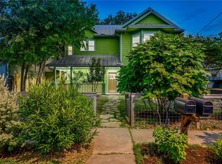 1511 E 13th St, Austin, TX 78702