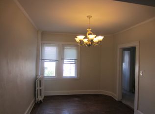 1106 Weldon Ave, Baltimore, MD 21211