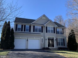 8102 Oat Farm Ct, Bowie, MD 20715