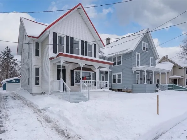 419 Gotham St, Watertown, NY 13601