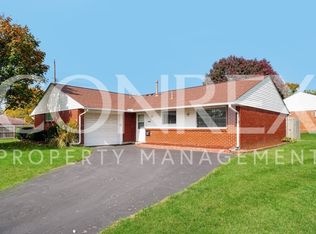6260 Roselawn Ave, Reynoldsburg, OH 43068