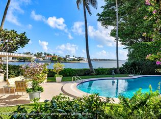 350 Island Rd, Palm Beach, FL 33480