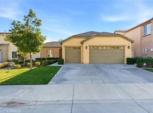 1449 Begonia Way, Beaumont, CA 92223