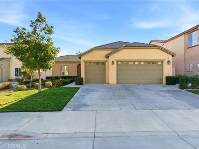 1449 Begonia Way, Beaumont, CA, 92223