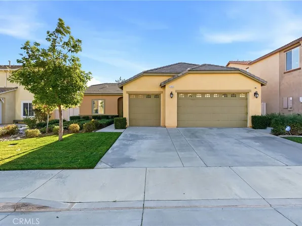 1449 Begonia Way, Beaumont, CA 92223