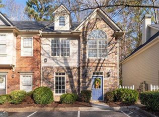 1270 Harris Commons Pl, Roswell, GA 30076