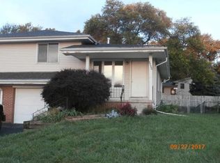 3024 Menke Cir, Omaha, NE 68134