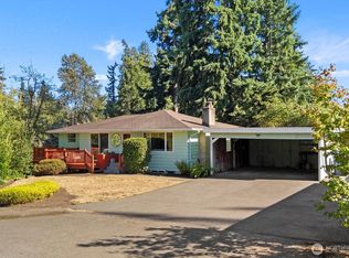 20319 28th Ave W, Lynnwood, WA