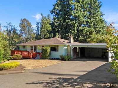 20319 28th Avenue W, Lynnwood, WA, 98036