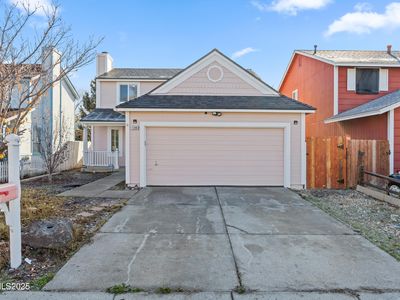 1290 Highgate Ct, Sparks, NV, 89434