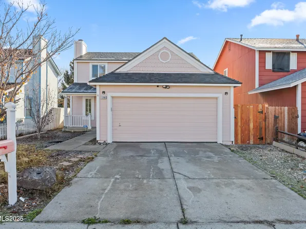 1290 Highgate Ct, Sparks, NV 89434
