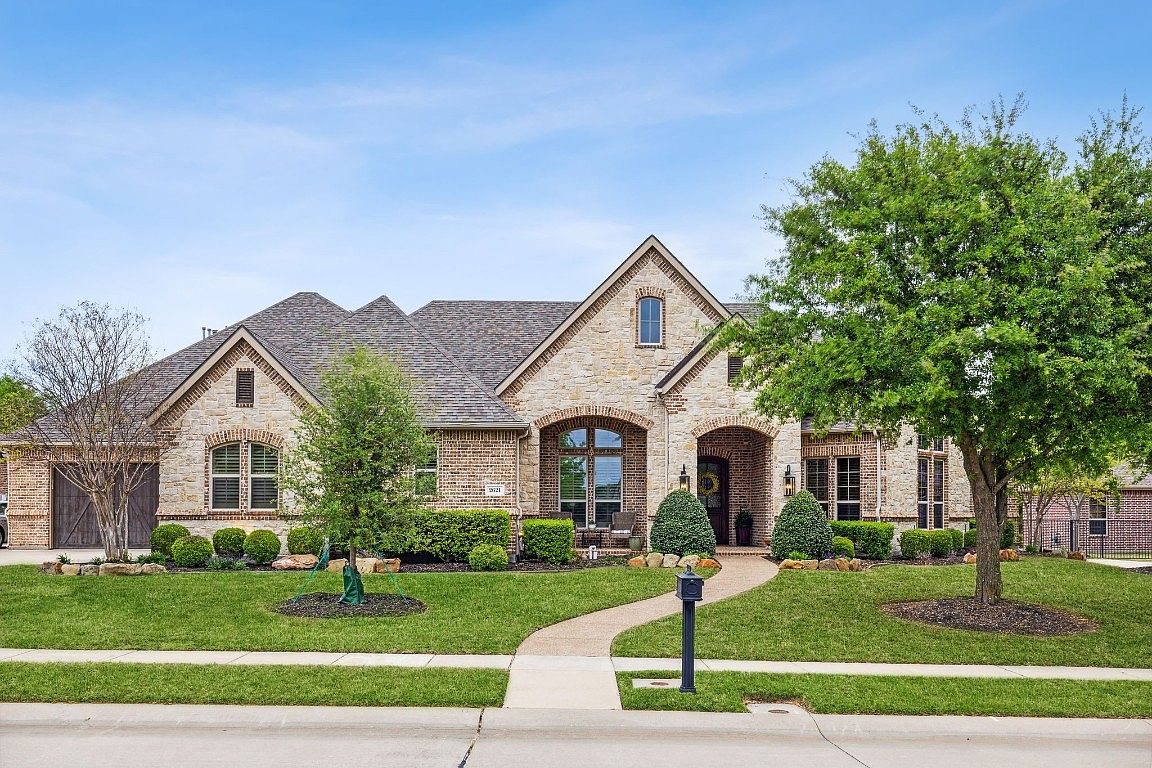 2621 Fair Oaks Ln, Prosper, TX 75078 Zillow