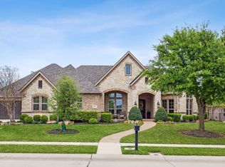 2621 Fair Oaks Ln, Prosper, TX 75078