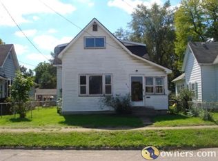 615 E 9th St, Anderson, IN 46012