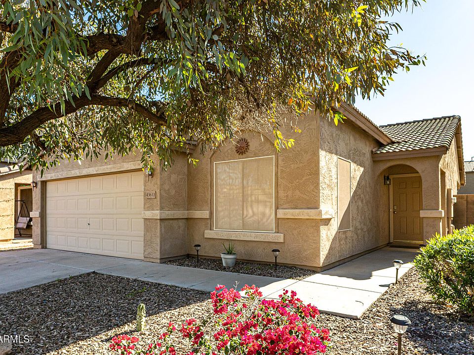 43633 W COLBY Drive, Maricopa, AZ 85138 | Zillow