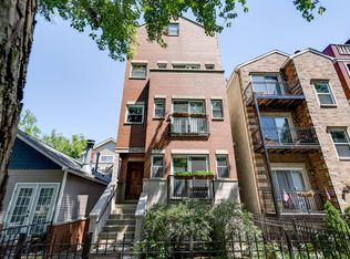 1822 W Thomas St, Chicago, IL 60622