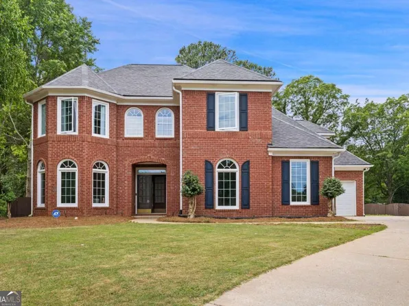 3264 Winthrop Cir, Marietta, GA 30067