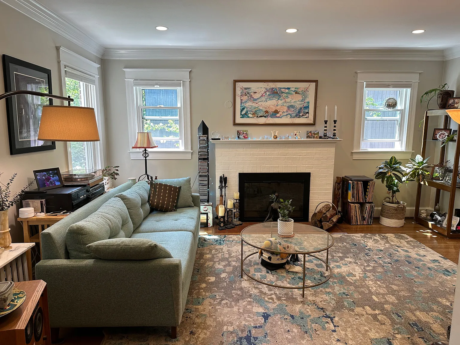 3 bed, 2190 sqft, $5,195 — Photo 4