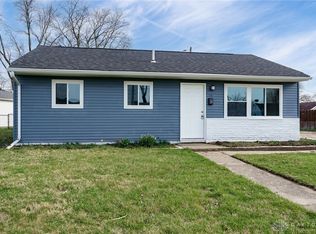 116 Westhafer Rd, Vandalia, OH 45377