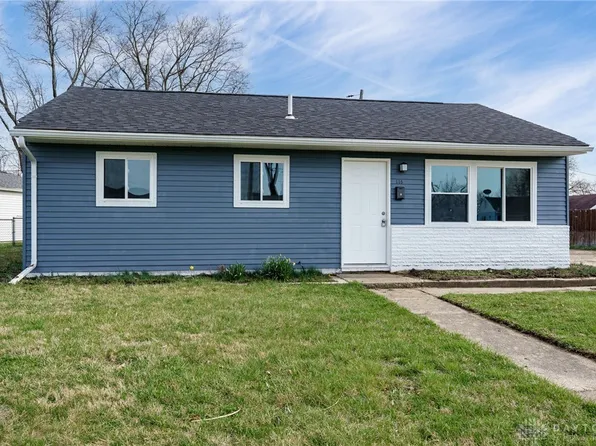 116 Westhafer Rd, Vandalia, OH 45377