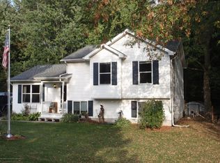 124 N Howard St, Morrice, MI 48857