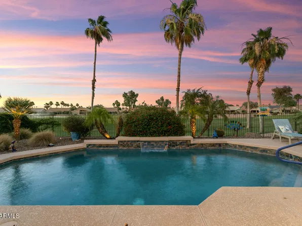 15676 W AVALON Drive W, Goodyear, AZ 85395