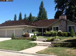 30 Kendall Ln, Danville, CA 94526