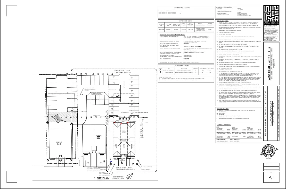 513 Cooner St — Photo 3