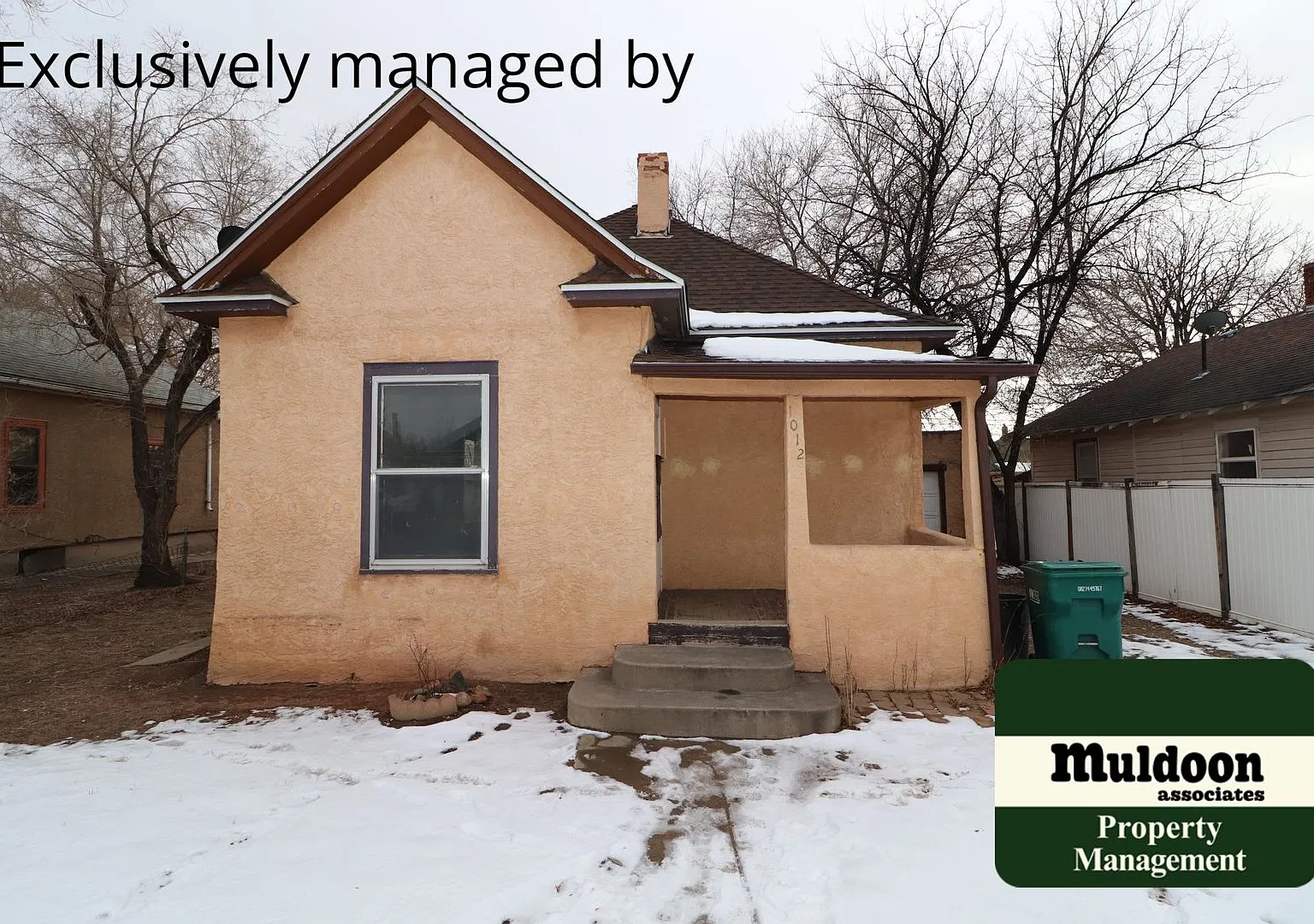 Coming Soon Affordable and Adorable Single Family Home! — Photo 2