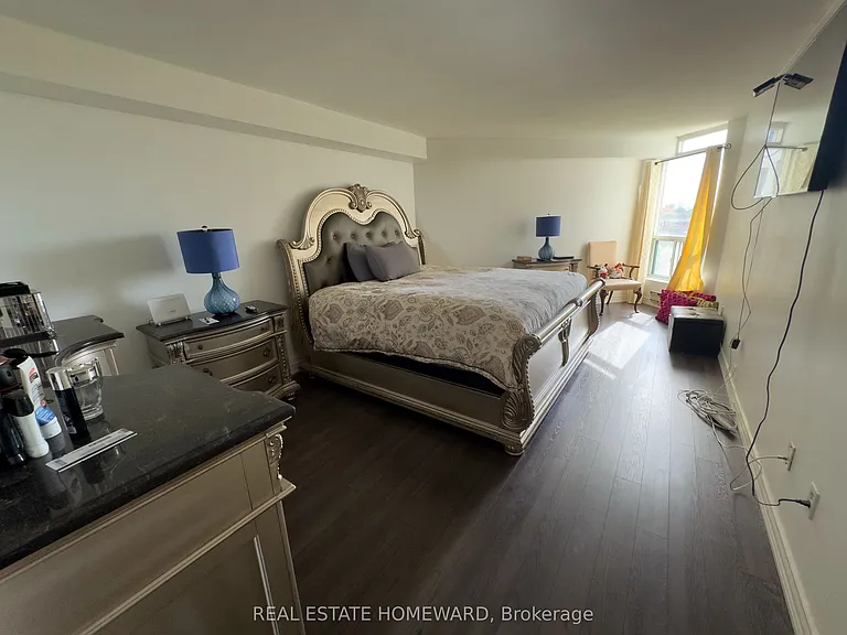 4727 Sheppard Ave E #708 — Photo 26