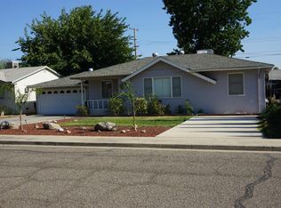 529 S View Ave E, Visalia, CA 93292