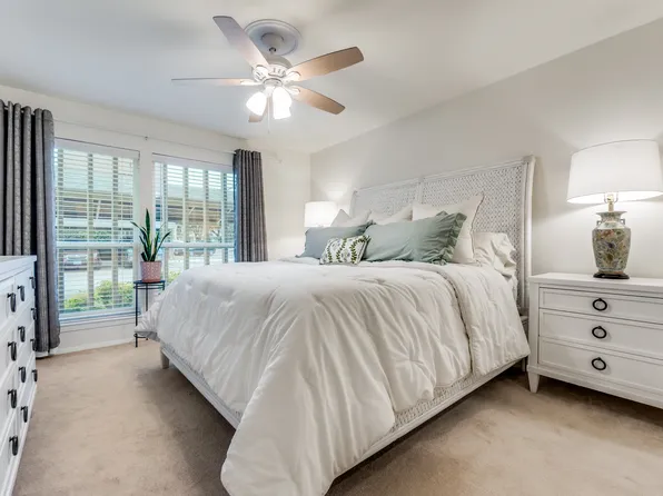 5142 Amesbury Dr APT 116, Dallas, TX 75206