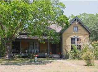 611 Montclair Ave, College Station, TX 77840