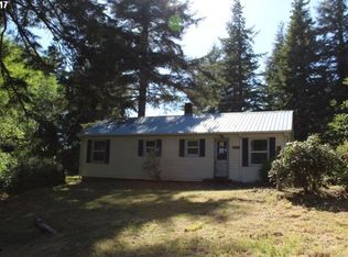 46166 Highway 101, Langlois, OR 97450