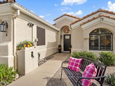 13637 N CAMBRIA Drive #B, Fountain Hills, AZ, 85268