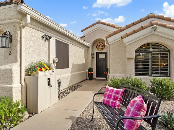 13637 N CAMBRIA Drive #B, Fountain Hills, AZ 85268